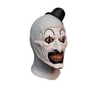 Terrifier Art the Clown Maske
