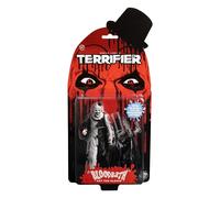 Terrifier Art The Clown Sang Bain 12.7cm Action Figurine - Trick or Treat
