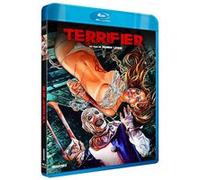 Terrifier Blu-ray E