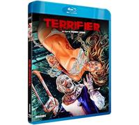 Terrifier EN BLURAY