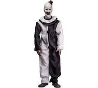 Terrifier - Figurine 1/6 Art The Clown 30 cm G