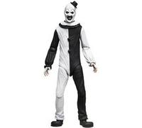 NECA – Figurine articulée de collection Art the Clown – Édition ultime – 7"