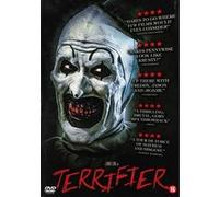 TERRIFIER-NL G