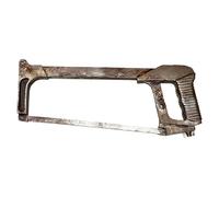 Terrifier - Scie à métaux - Jouet en plastique - Accessoire de costume