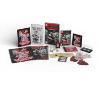 Terrifier The ARTcade Game Collector's Edition Nintendo Switch