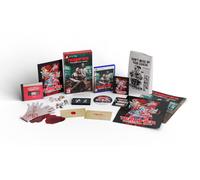 Terrifier The ARTcade Game Collector's Edition Playstation 5
