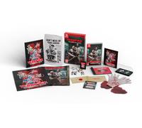 Selecta - Jeu vidéo Terrifier : The ARTcade Game - Édition collector - Switch