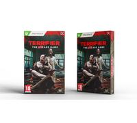 Terrifier : The ARTcade Game Collector's Edition Xbox Serie S/X