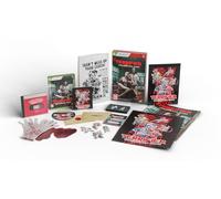 Terrifier The ARTcade Game Collector's Edition Xbox Serie X