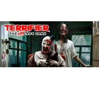 Terrifier The ARTcade Game (PS5 Account)