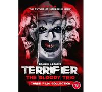 Terrifier (Triple Box Set)