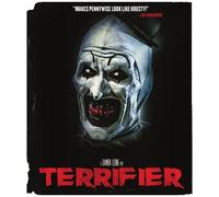 Terrifier [Usa][Blu-Ray]