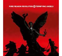 Terrifying Angels CD