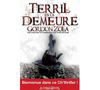 Terril en la demeure