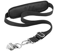 Terrimmer Pour Bandoulière - Bandoulière Pour Sacs | Bretelles Transportant Le Sac Avec Sangle | Calsa Épaule Réglable Pour Cutter Libre Trimmer Timmer Ceinture À Bandoulière Double Pour Ras
