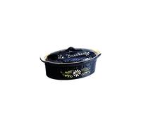 SIEGFRIED Terrine 37 cm Bleu - Baeckeoffe N°6