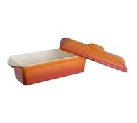 Terrine à pâté 1,3 L Vogue orange Orange G