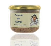 Terrine au Cantal "Père Jean" 180gr