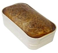 Terrine de Campagne façon Tarnaise 2,5 Kg - Recette du Sud-Ouest - Terrine Origine France