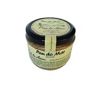 TUNIQUE SANS GLUTEN ET PÂTE D'OLIVE125 g (CADEAU) - PAN DO MAR