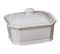 Terrine pâté + couvercle - 900g