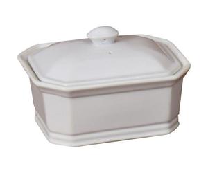 Terrine pâté + couvercle - 900g