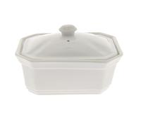 Terrine Table & Cook Porcelaine Rectangulaire 600 G