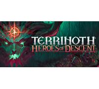 Terrinoth Heroes of Descent (PS5 Account)