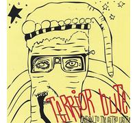 Terrior Bute - Return to The Astro Castle [Import]