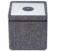 Terris CCS 282 Enceinte Multiroom avec Streaming Wi-FI, Aux-in & Bluetooth - Système Audio Compact avec Haut-Parleur stéréo RMS de 10 W