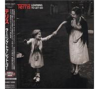 Terris - Learning to Let Go (+Bonus)