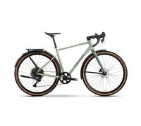 Territ Auto Street 28 11V Salviagreen/Sagegreen 2026 RAYMON Vélo Gravel
