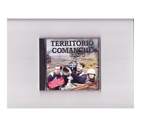 Territoire Comanche