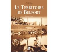 Le Territoire de Belfort