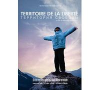 Territoire de la liberté DVD DVD