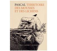 Territoire Des Mousses Et Des Lichens