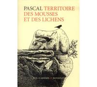 TERRITOIRE DES MOUSSES ET DES LICHENS