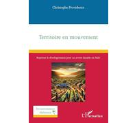 Territoire en mouvement – Repenser le développement pour un avenir durable en Haïti – L'Harmattan