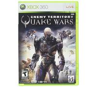 Territoire ennemi : Quake Wars (Xbox 360)