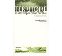 Territoire Et Développement Durable - Diagnostic
