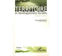 Territoire Et Développement Durable - Diagnostic