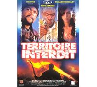 Territoire Interdit