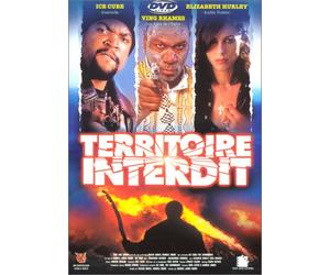 Territoire interdit