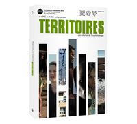 Territoires : Une collection de 7 courts-métrages DVD