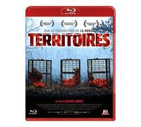Territoires - Blu-Ray