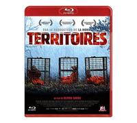 Territoires - Blu-Ray