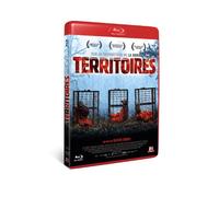 Territoires [Blu-ray]