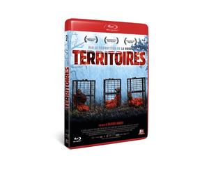 Territoires [Blu-ray]