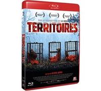 Territoires - Blu-Ray E