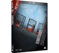 Territoires - Combo Blu-Ray + Dvd